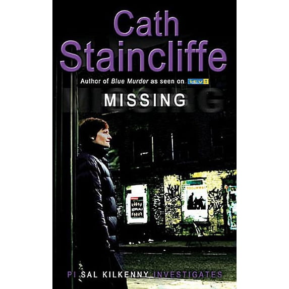 Missing (Hardcover)