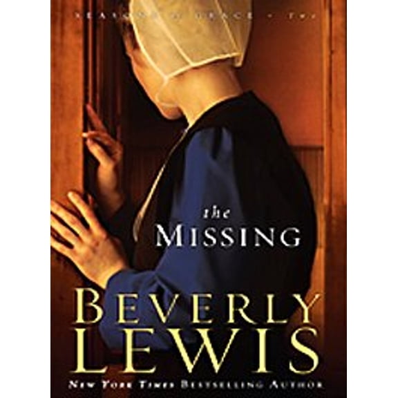 Pre-Owned The Missing (Hardcover) 1410418855 9781410418852