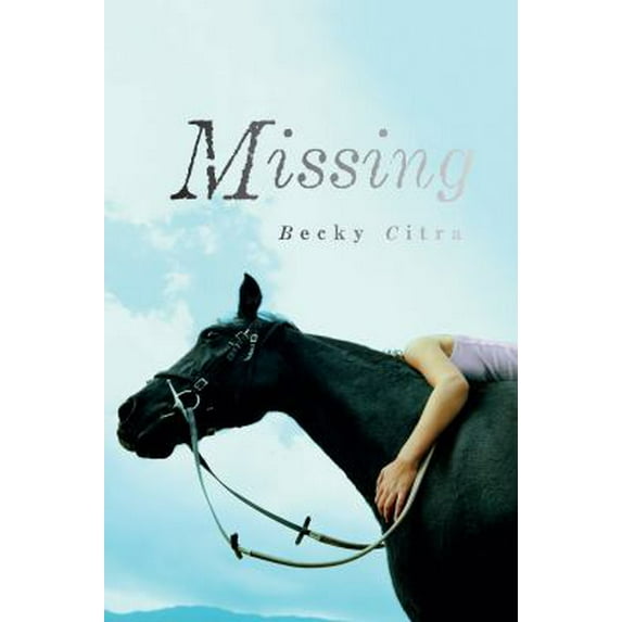 Pre-Owned Missing (Paperback) 1554693454 9781554693450