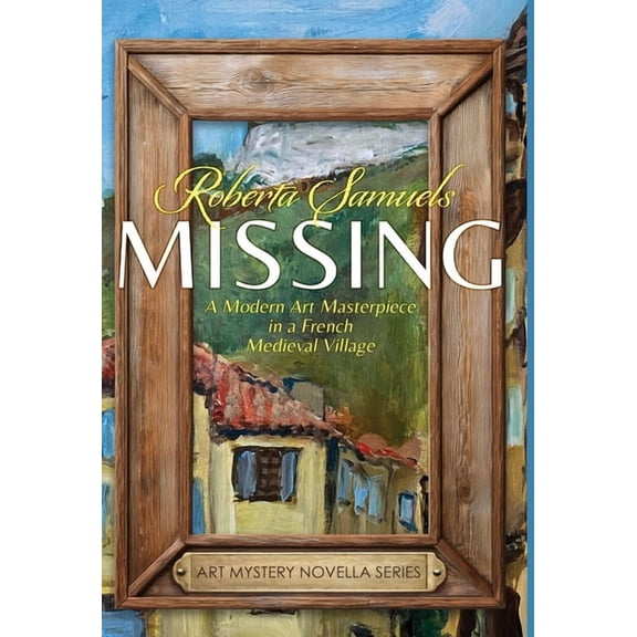 Missing!, (Hardcover)