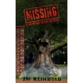 thumbnail image 1 of Missing: A DCI Rylan Crowe Mystery (Paperback) by Jm Reinbold, 1 of 1