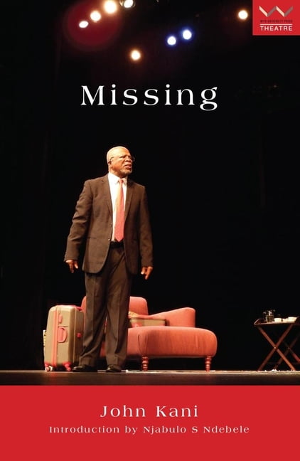 Missing: A Play (Paperback)