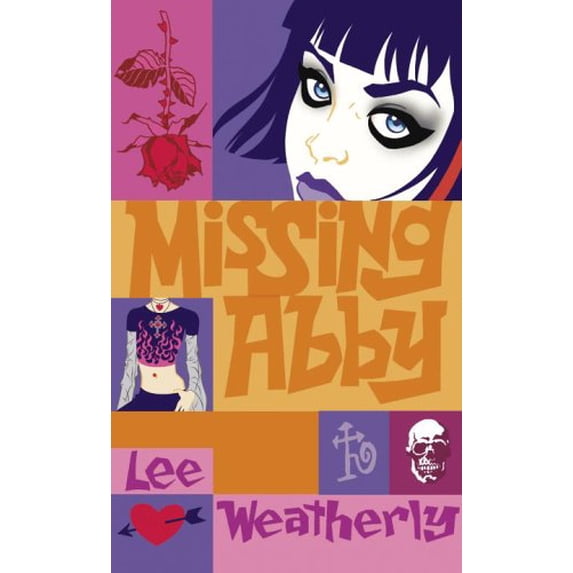Pre-Owned Missing Abby (Mass Market Paperback) 0553494880 9780553494884