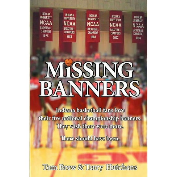 Missing Banners (Paperback)