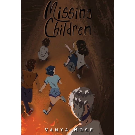 Missing Children, (Paperback)