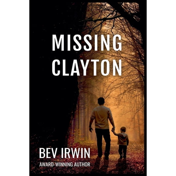 Missing Clayton, (Paperback)