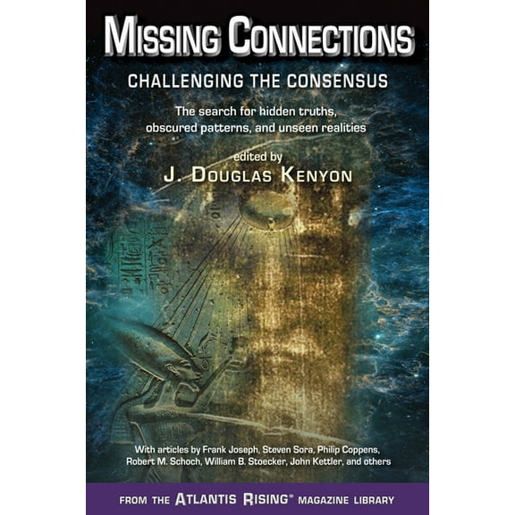 Missing Connections: Challenging the Consensus, (Paperback)