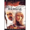 thumbnail image 1 of Pre-Owned Missing (DVD), 1 of 1