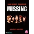 thumbnail image 1 of Missing [DVD], 1 of 1