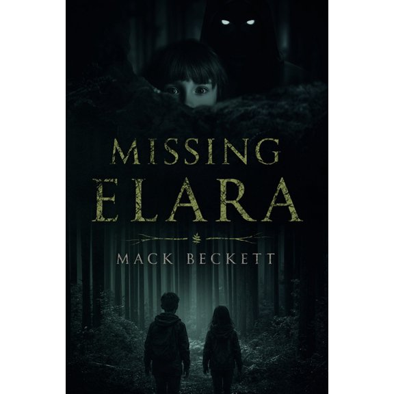 Missing Elara, (Paperback)