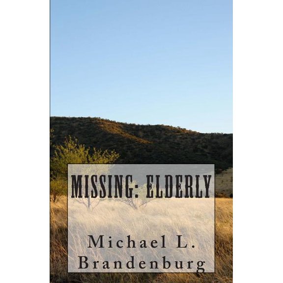 Missing: Elderly