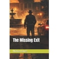 thumbnail image 1 of The Missing Exit, (Paperback), 1 of 1
