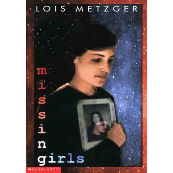 Pre-Owned Missing Girls Paperback