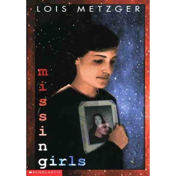 Pre-Owned Missing Girls Paperback