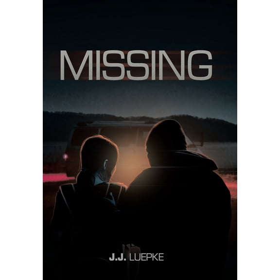 Missing (Hardcover)