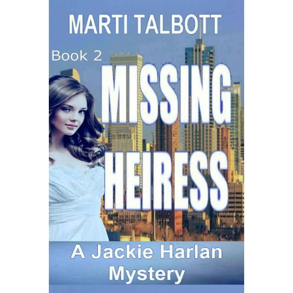 Missing Heiress