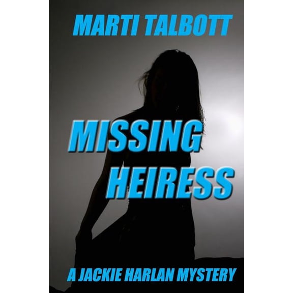 Missing Heiress (Paperback)