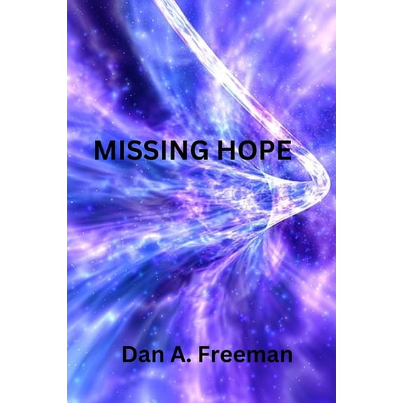 Missing Hope (Paperback)