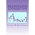 thumbnail image 1 of Pre-Owned Missing Insects (Paperback) 098289080X 9780982890806, 1 of 1
