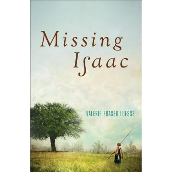 Missing Isaac (Hardcover)