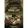 thumbnail image 1 of Missing Lake: The Runaways of Missing Lake (Paperback), 1 of 1