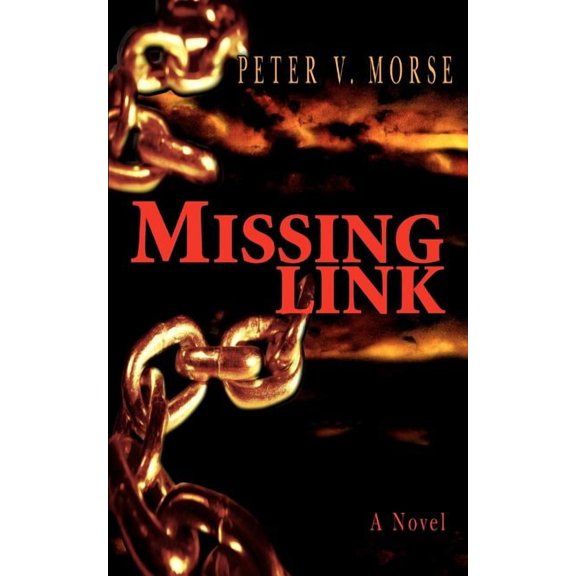Missing Link, (Paperback)