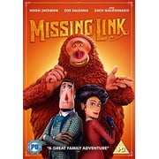 Missing Link [BLU-RAY]
