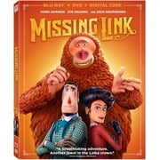Missing Link (Blu-Ray)