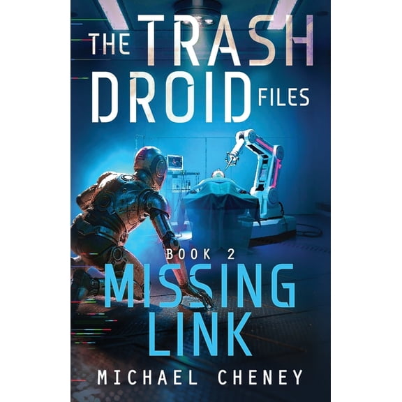 Missing Link, (Paperback)