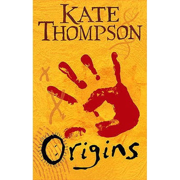 Pre-Owned Missing Link Trilogy: Origins (Paperback)
