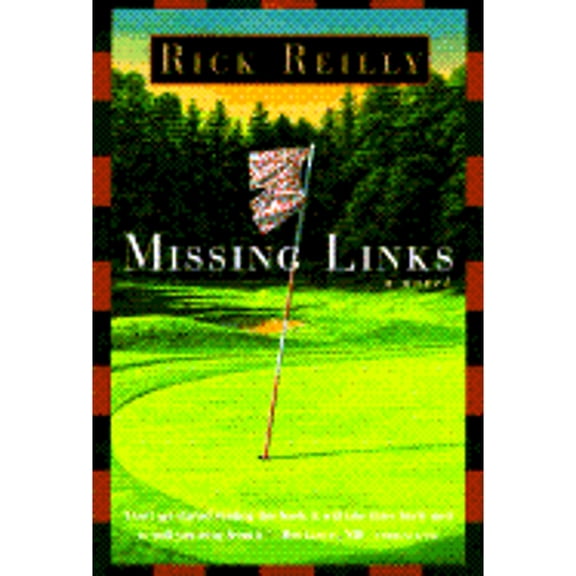 Pre-Owned Missing Links