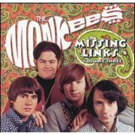 Missing Links, Vol.3 (Remaster)