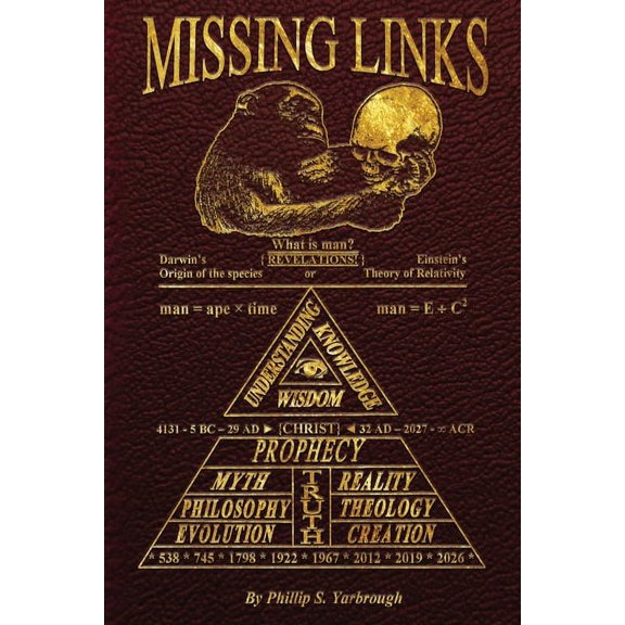 Missing Links