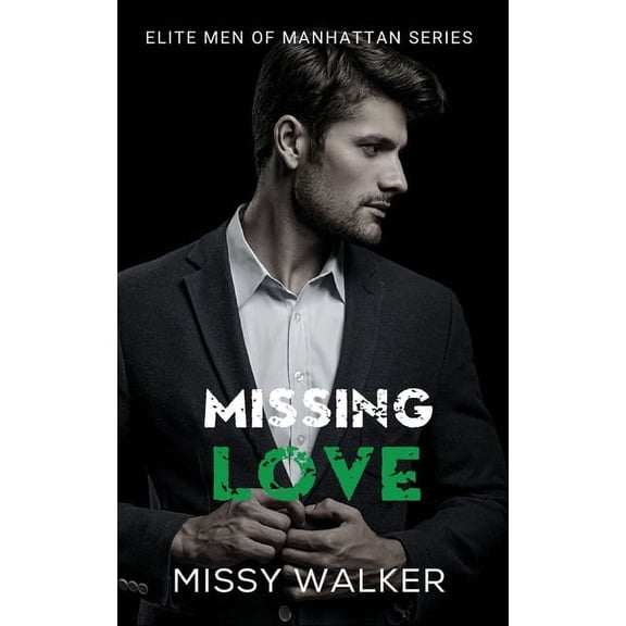 Missing Love, (Paperback)