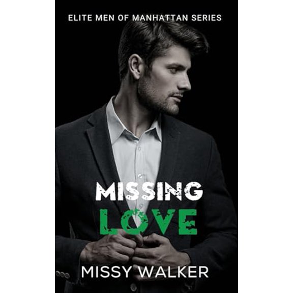 Pre-Owned Missing Love (Paperback) 1923036041 9781923036048