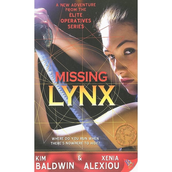 Pre-Owned Missing Lynx (Paperback) 1602821372 9781602821378