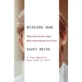thumbnail image 1 of Pre-Owned Missing Man (Paperback) 0374536937 9780374536930, 1 of 1