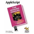 thumbnail image 1 of Missing Manuals: AppleScript: The Missing Manual (Paperback), 1 of 1