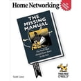 thumbnail image 1 of Missing Manuals: Home Networking: The Missing Manual (Paperback), 1 of 1