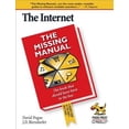 thumbnail image 1 of Missing Manuals: The Internet: The Missing Manual (Paperback), 1 of 1