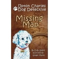 thumbnail image 1 of Missing Map: Upton Charles-Dog Detective (Paperback), 1 of 1