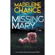 Missing Mary, Paperback