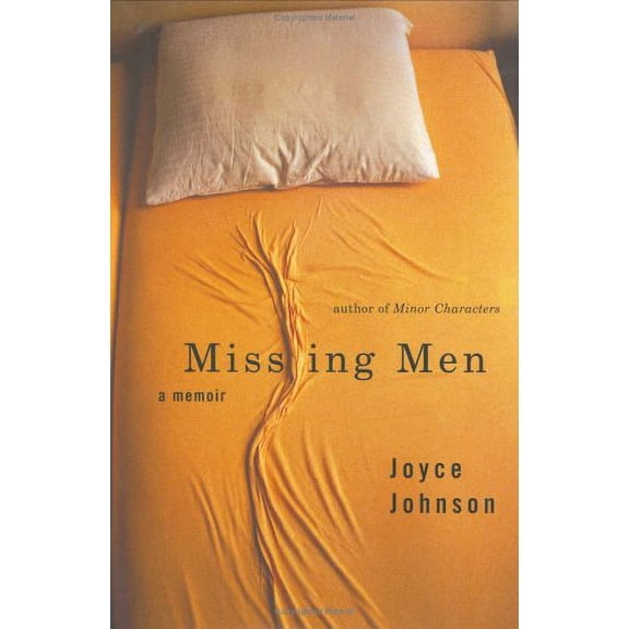 Pre-Owned Missing Men: A Memoir (Hardcover) 0670033103 9780670033102
