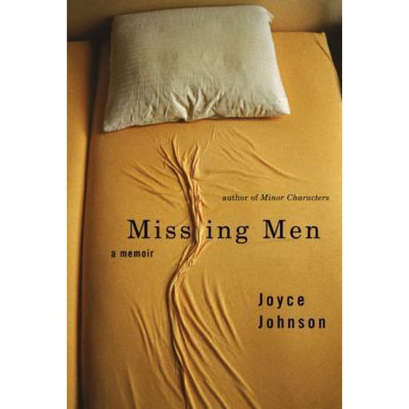 Pre-Owned Missing Men (Hardcover) 0670033103 9780670033102