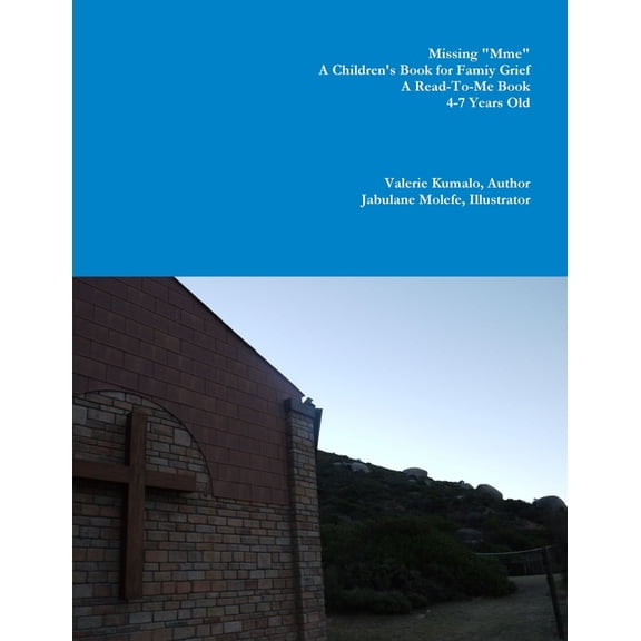 Missing "Mme" 4-7, (Paperback)