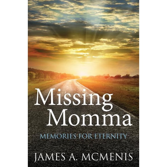 Missing Momma, (Paperback)