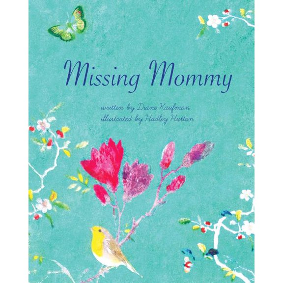 Missing Mommy (Paperback) by Diane Kaufman