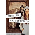 thumbnail image 1 of Pre-Owned Missing Mr. Wingfield (Paperback 9780999404409) by E Christopher Clark, 1 of 1