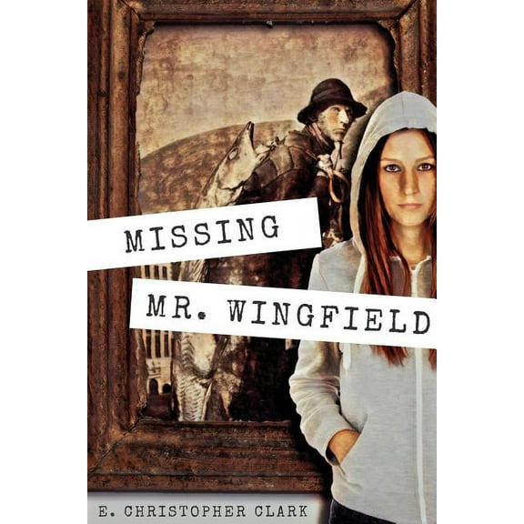 Missing Mr. Wingfield, (Paperback)