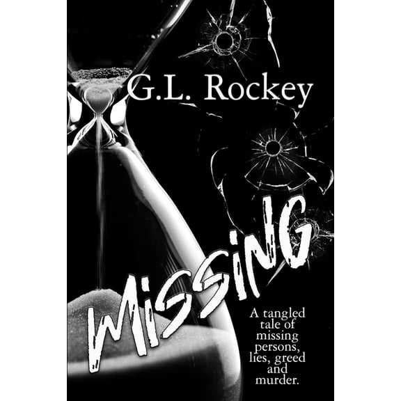 Missing, (Paperback)